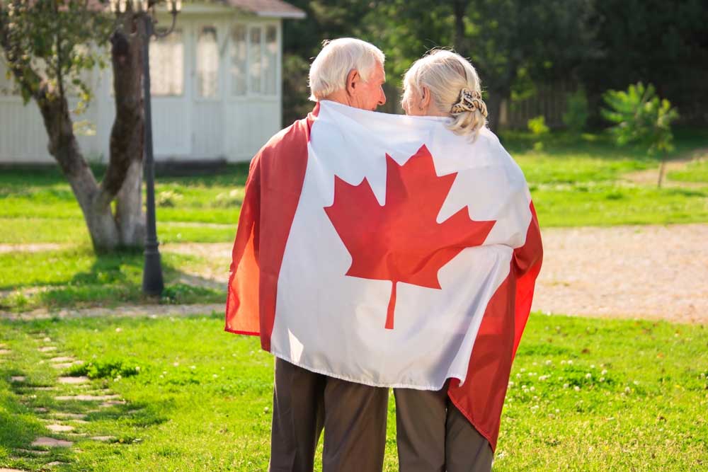 Kanada Vizesi Hakkında En Güncel Bilgiler