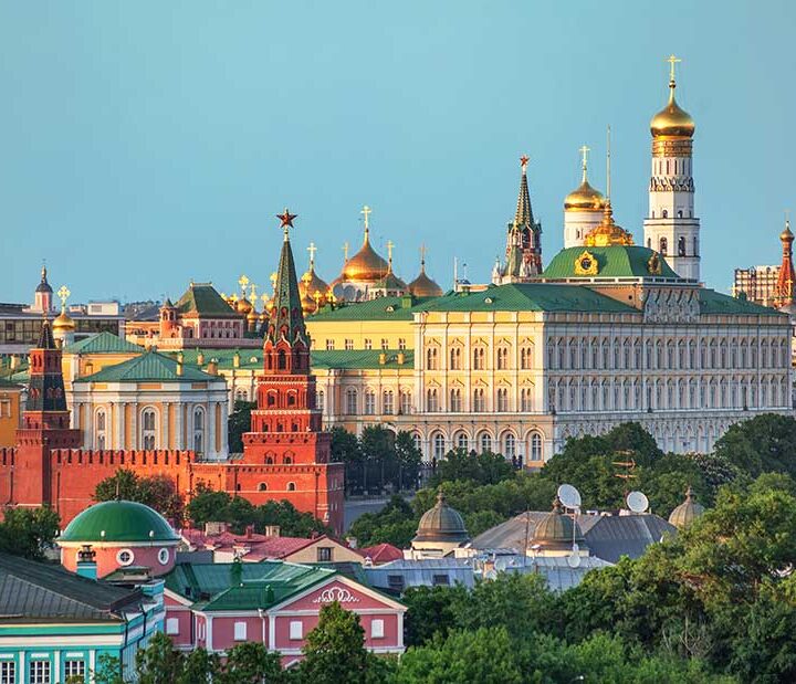 Rusya Vizesi Hakkında Bilmeniz Gerekenler